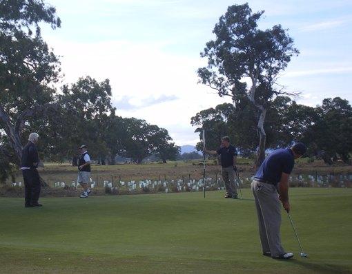 Group 3 on 4th green_1.JPG